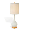 Porcelain Accent Lamp