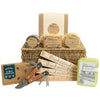 Monticello Gardener's Hamper