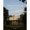 Thomas Jefferson at Monticello: Architecture&comma; Landscape&comma; Collections&comma; Books&comma; Food&comma; Wine