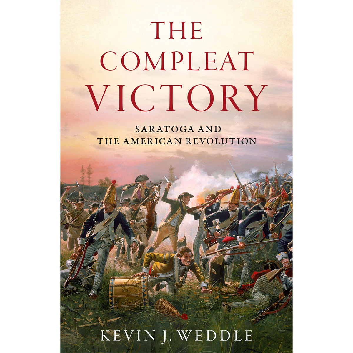 The Compleat Victory