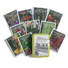 Warm-Season Vegetable Seed Collection