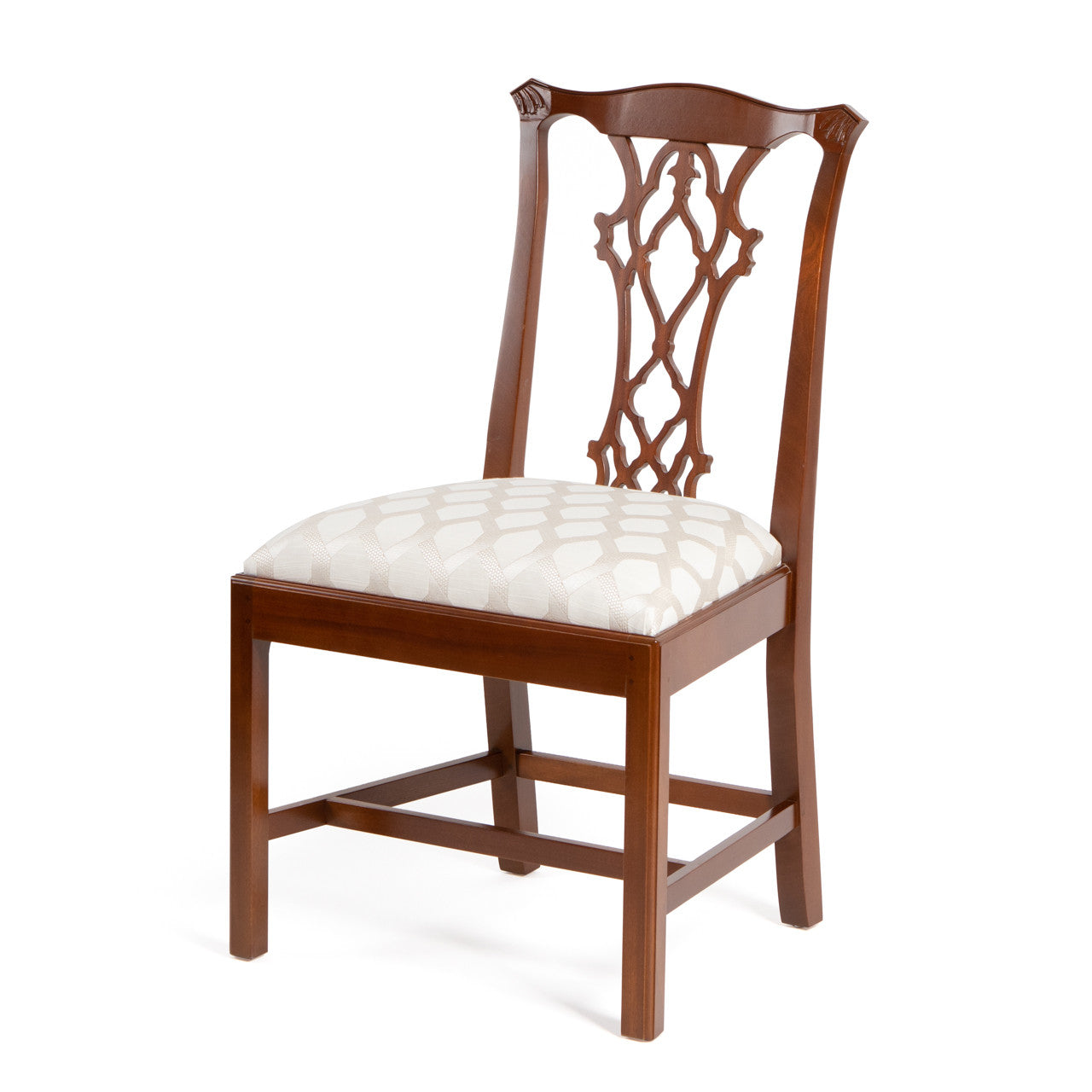 Albemarle Side Chair