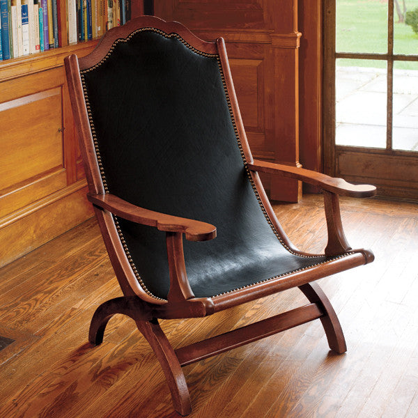 Campeche Chair