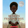 Henry's Freedom Box