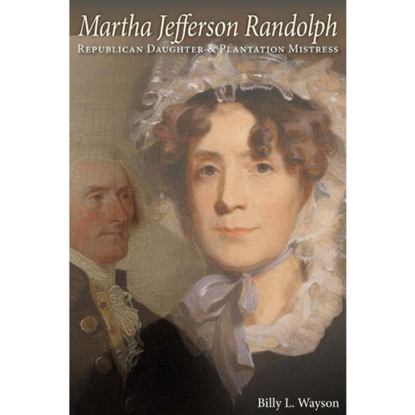 Martha Jefferson Randolph