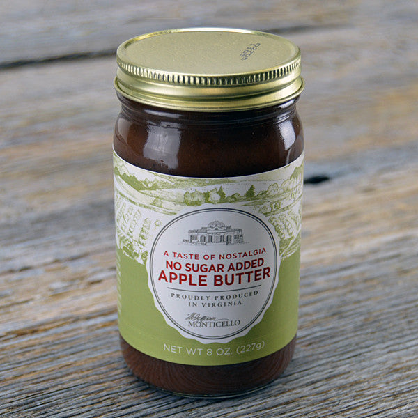 Monticello Apple Butter