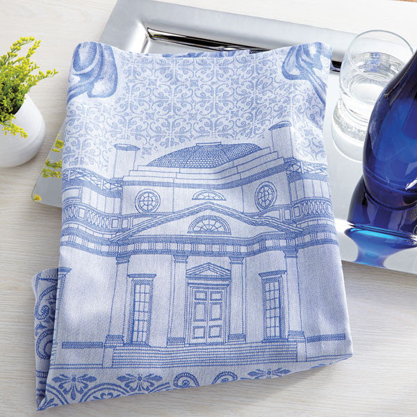 Monticello French Tea Towel