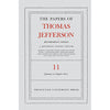 The Papers of Thomas Jefferson: Retirement Series Volume 11