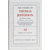 The Papers of Thomas Jefferson: Retirement Series Volume 12