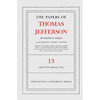 The Papers of Thomas Jefferson: Retirement Series Volume 13