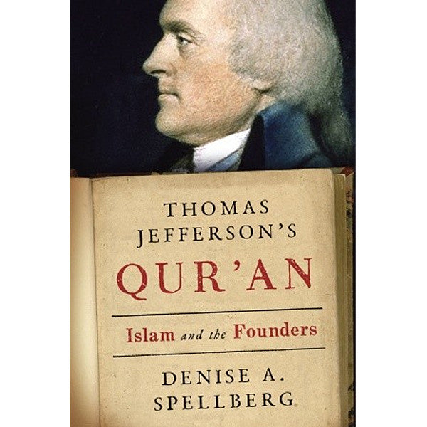 Thomas Jefferson's Qur'an