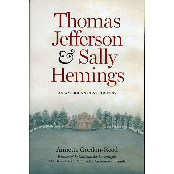 Thomas Jefferson and Sally Hemings