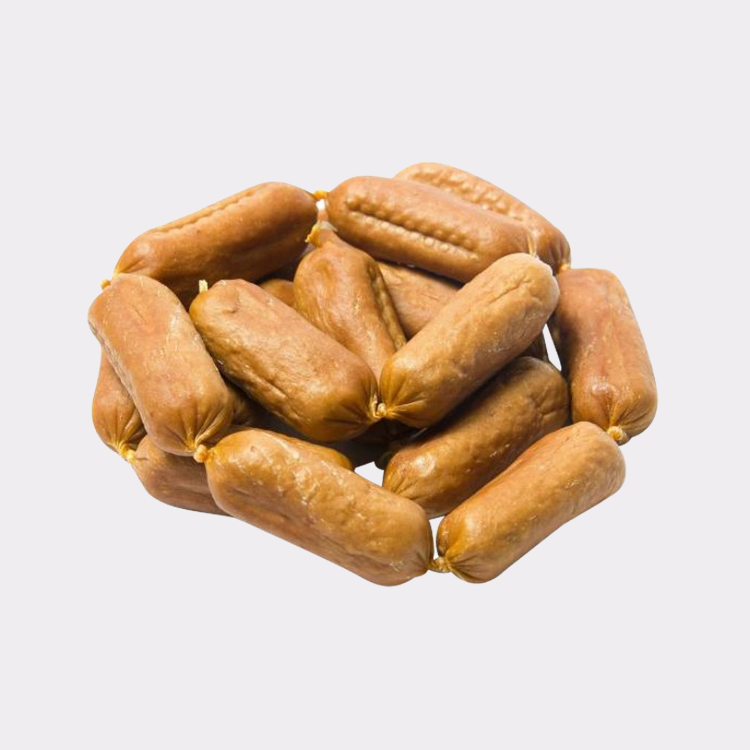 Image of Duck Sausages - 1kg nets