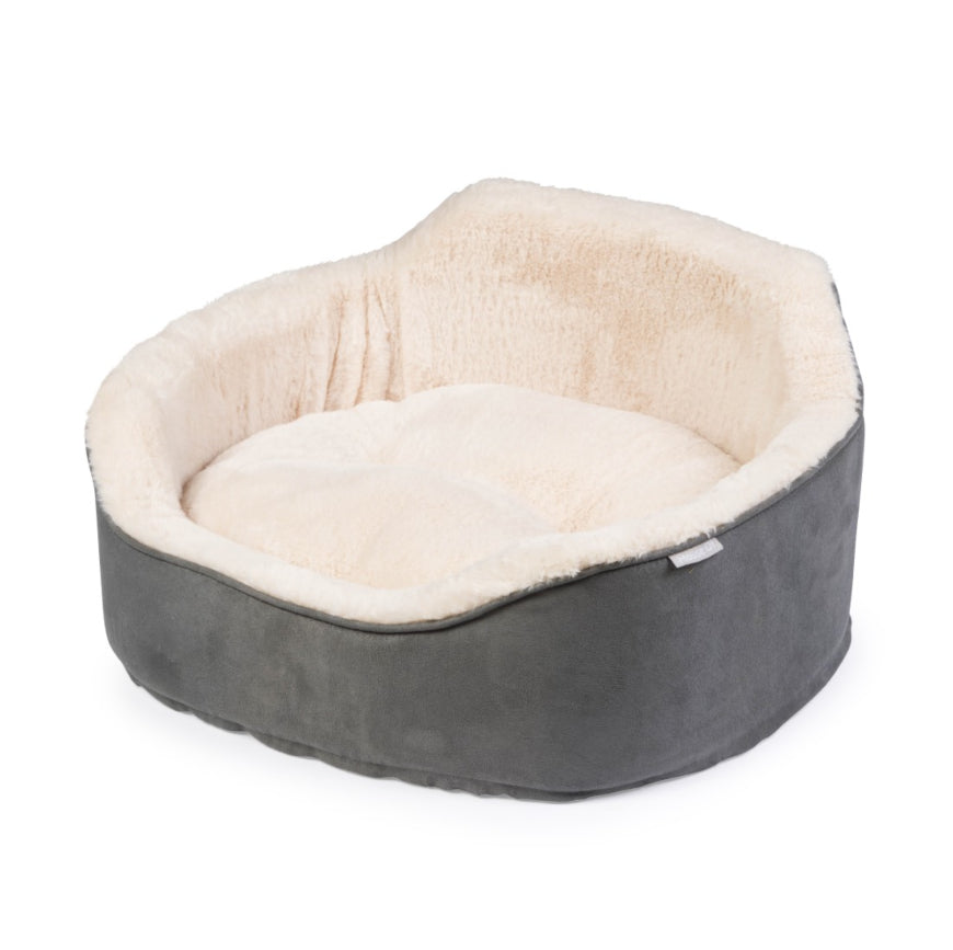 Image of House of Paws -Puppy Soft Touch Bed - One Size