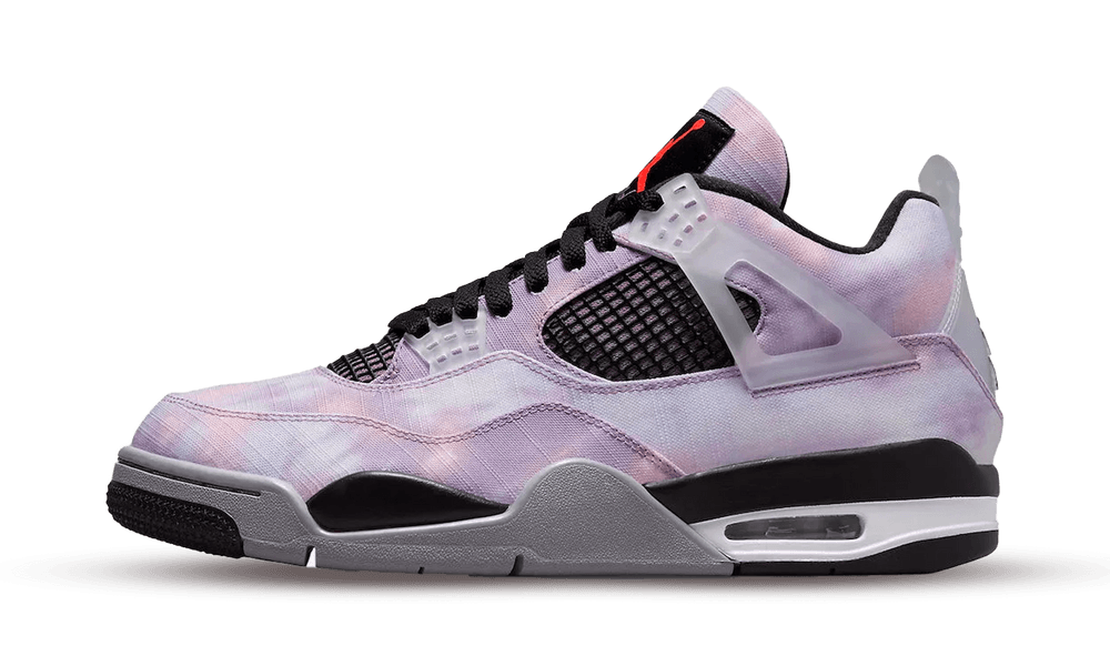 air jordan 4 png