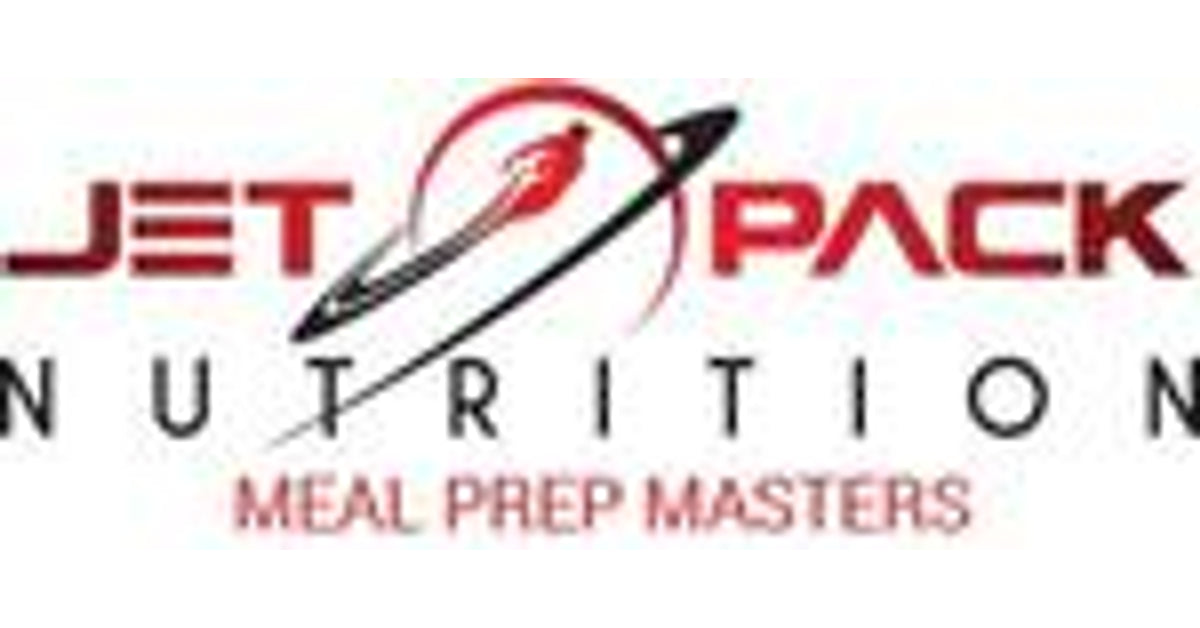 Jetpack Nutrition: Meal Prep Service in Jacksonville FL
