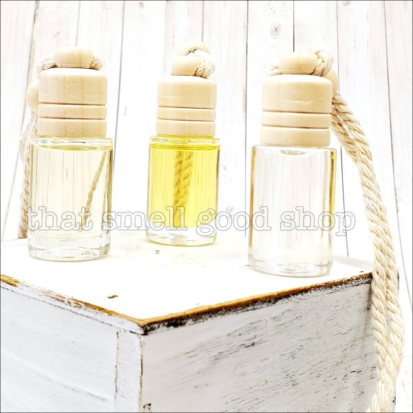 Perfumers Apprentice - White Amber Fragrance Oil**