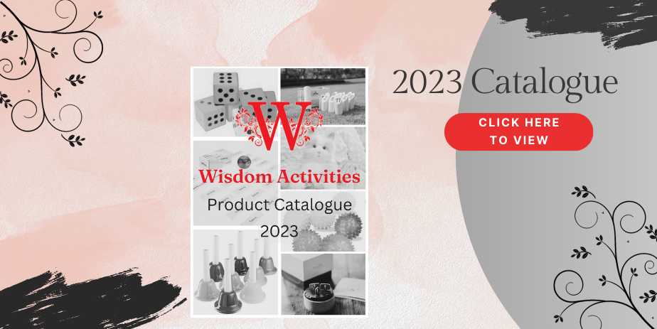 2023 Wisdom Catalogue