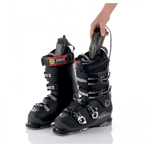 neef het doel plank Sidas Drywarmer Neo USB schoenen- & handschoenendroger – Snowsuits