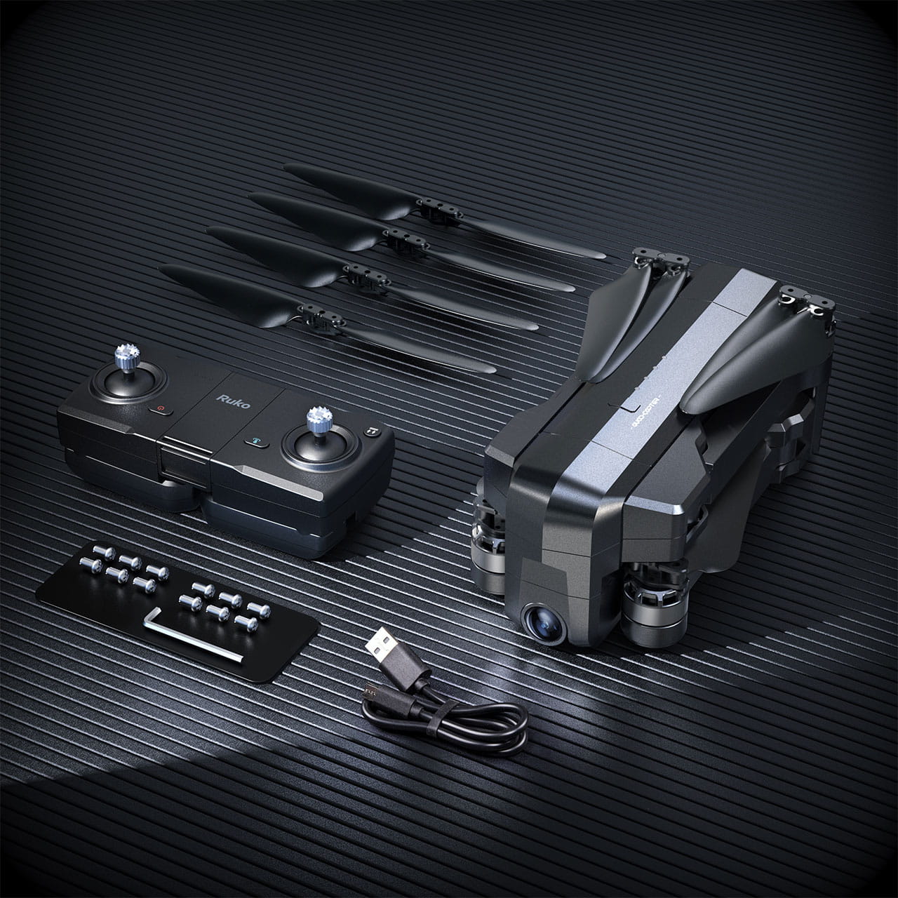 Ruko F11PRO Ruko Store