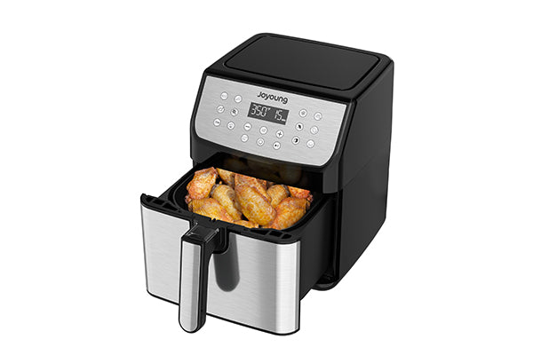 JOYOUNG Air Fryer 10 in 1 Digital Air Fryer Oven– Joyoung