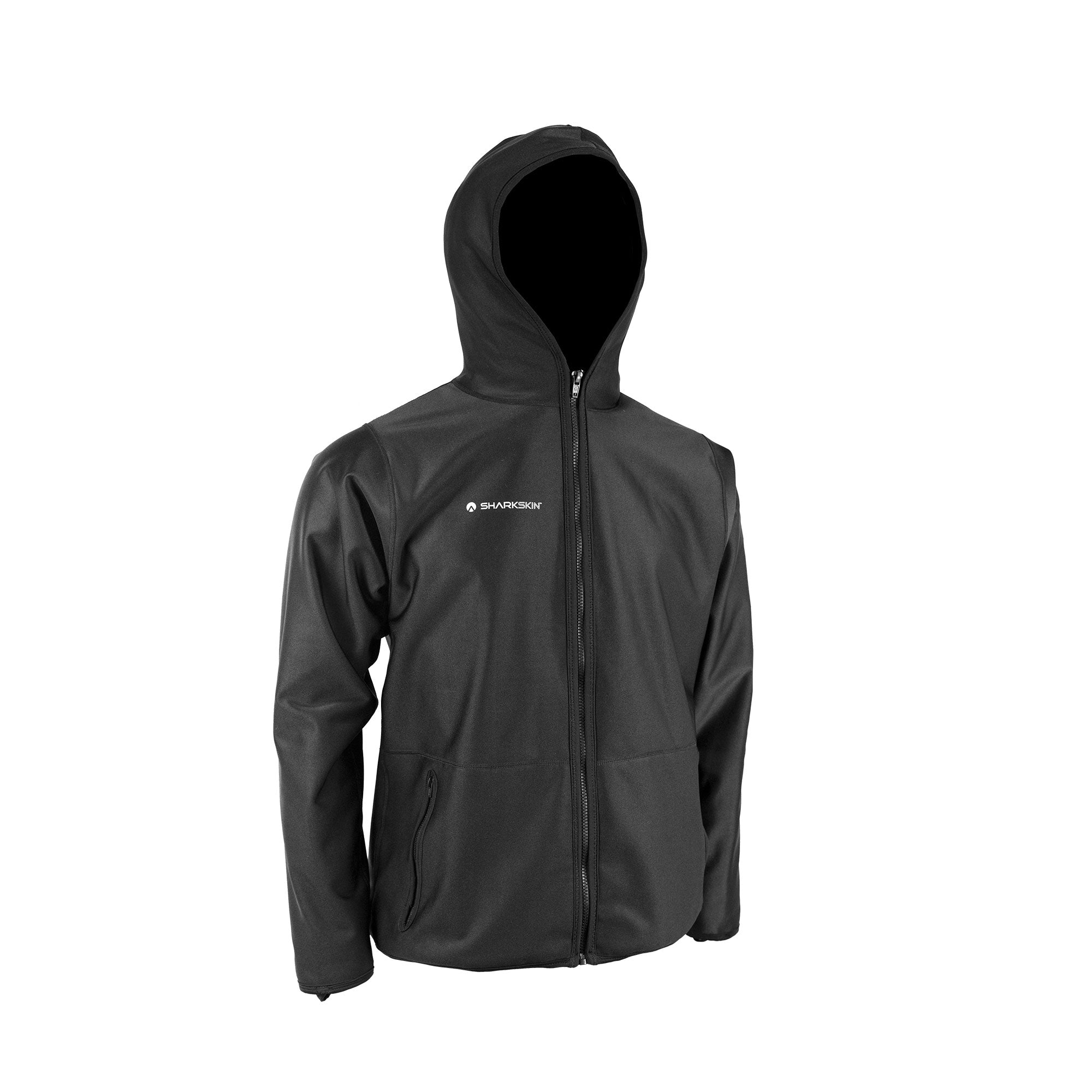 EVERYWEAR CHILLPROOF JACKET HD MENS - Sharkskin New Zealand product image