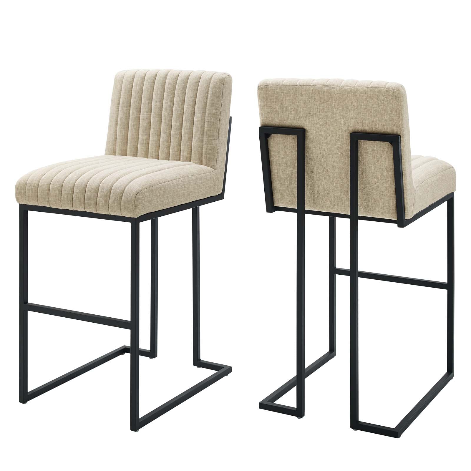 modway bar stools