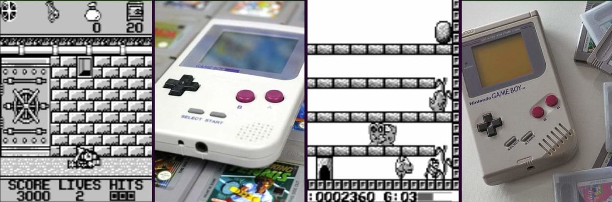 Parhaat GameBoy-emulaattorit | Gamer Aesthetic