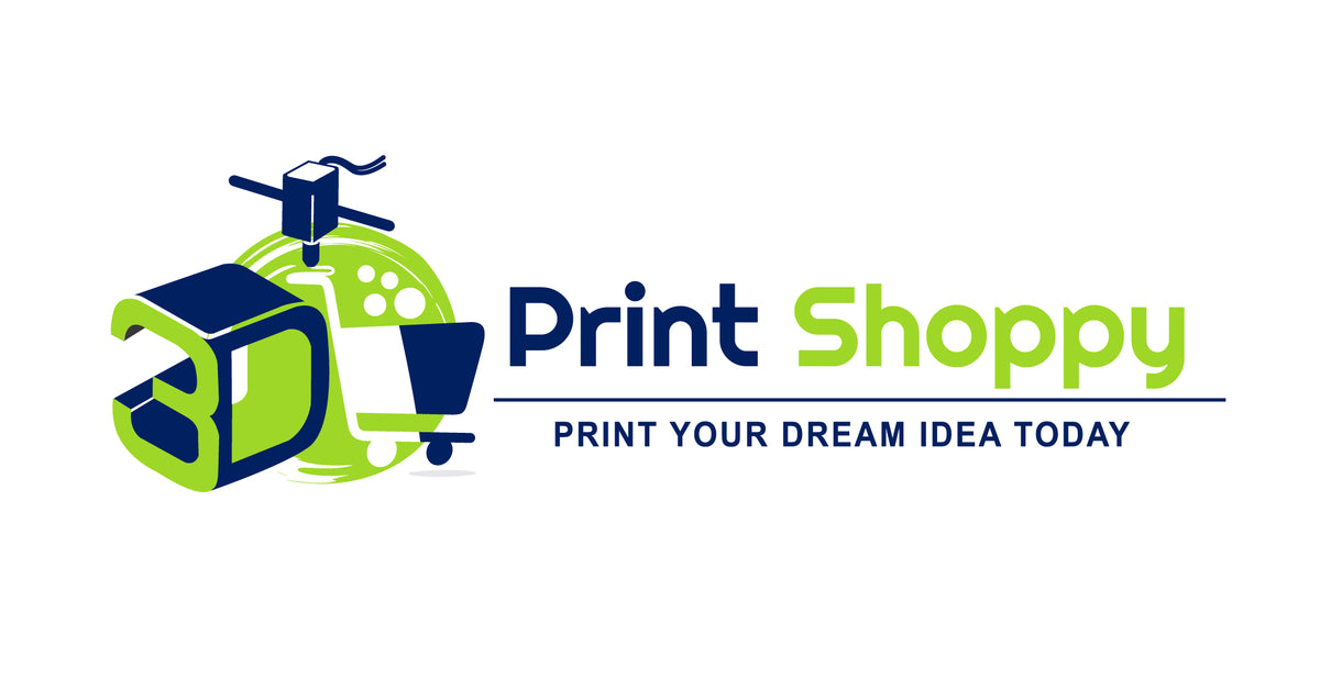 3D Print Shoppy
