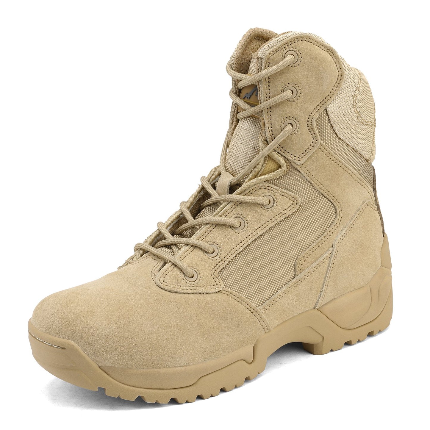 GGD Men's Military Tactical Boots.