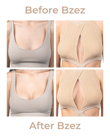 Buy Wholesale China Anti-slip Strapless Bra Stick On Bckless