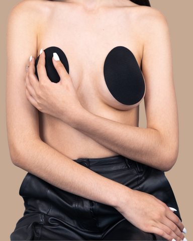 Lightweight Adhesive Bra Cups