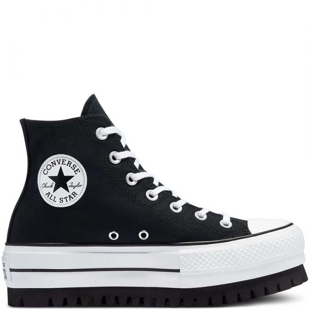 converse platform trek