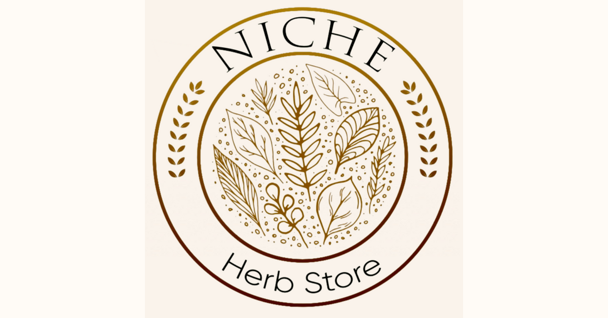 Niche Herb Store