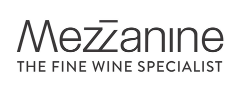 mezzanine logo