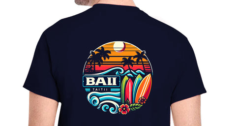 T-Shirt Screen Printing in Brevard County