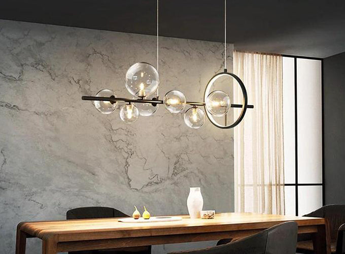 Luxury LED Chandelier Tips for Every Corner of Your House