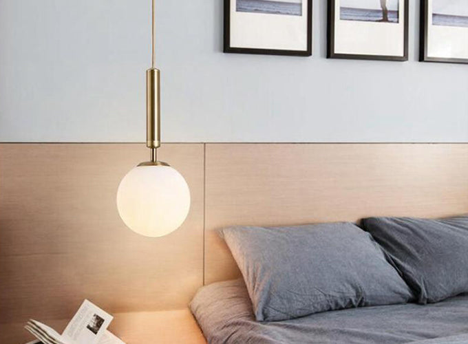 How to Use Pendant Lamps in Your House – Everything You Should Know