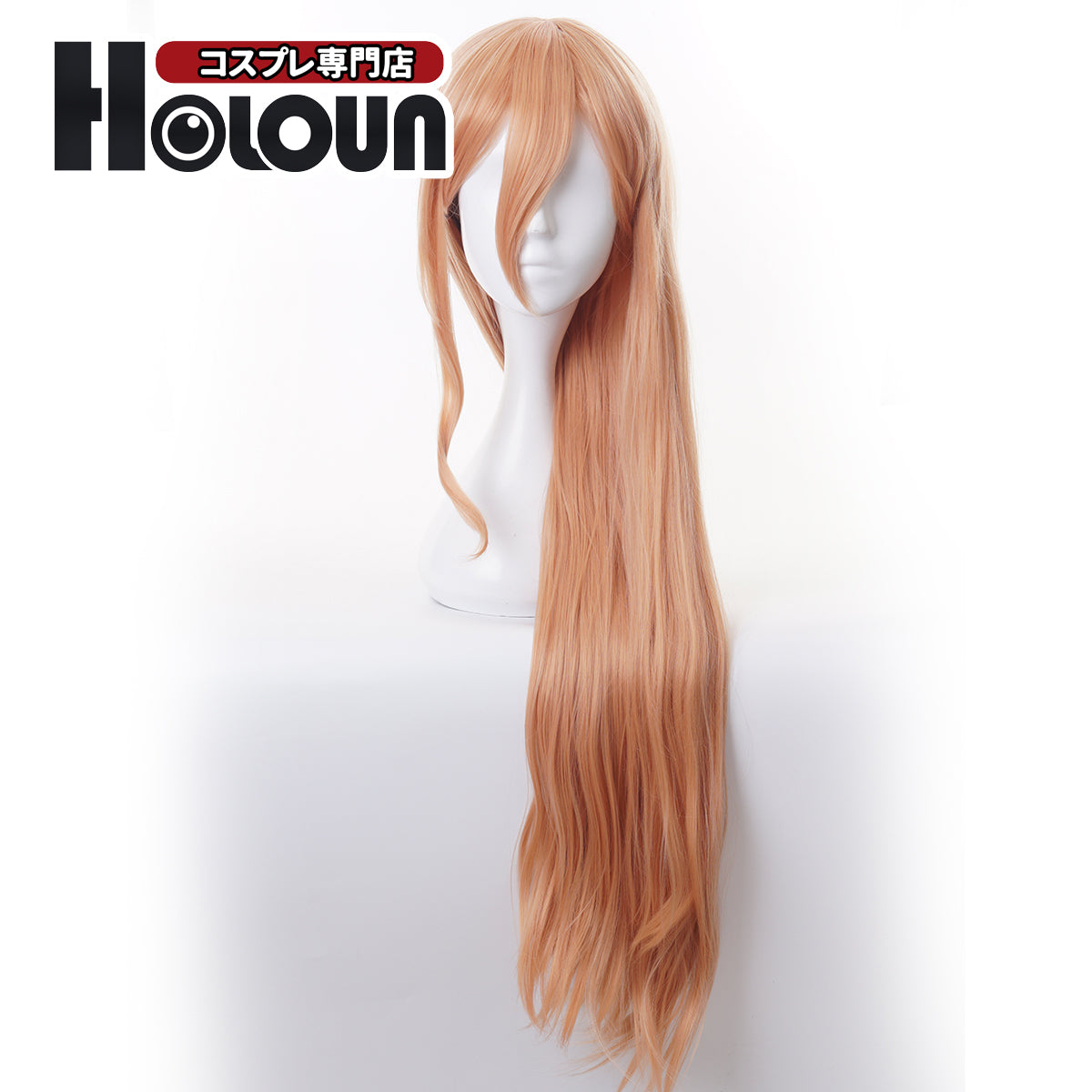 本店 コスプレウィッグ ロイド フォージャー風 4点セット ウィッグ かつら wig