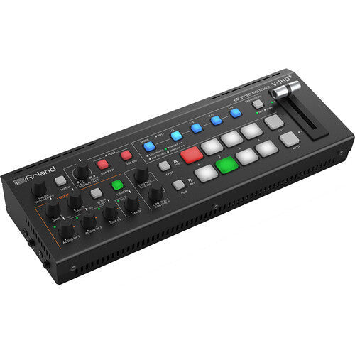 Roland XS-62S HD Video Switcher 