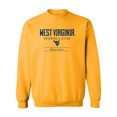 Crewneck Sweatshirt
