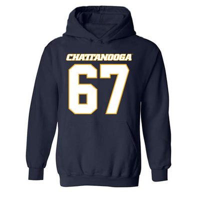 Hooded Sweatshirt