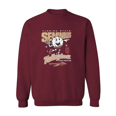 Crewneck Sweatshirt