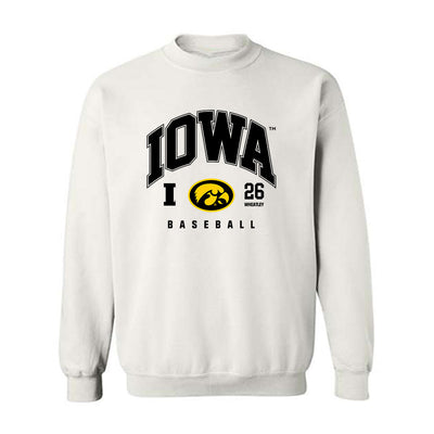 Crewneck Sweatshirt
