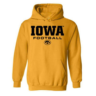 Hooded Sweatshirt