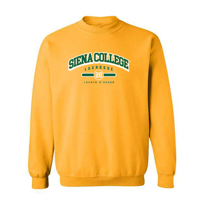 Crewneck Sweatshirt