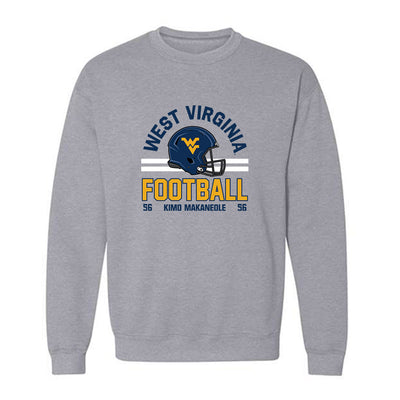 Crewneck Sweatshirt