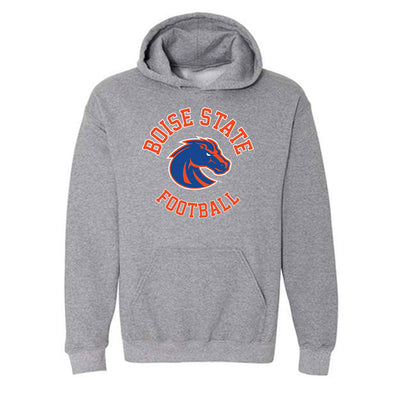 Hooded Sweatshirt