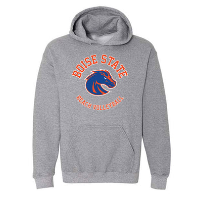 Hooded Sweatshirt