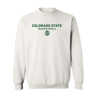 Crewneck Sweatshirt